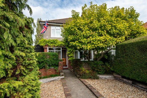 View Full Details for Bath Road, Keynsham, Bristol