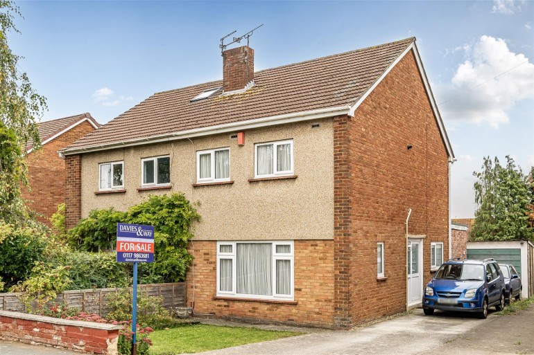 Lockingwell Road, Keynsham, Bristol