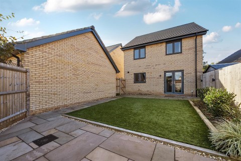 View Full Details for Palm Road, Keynsham, Bristol