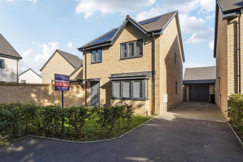 View Full Details for Palm Road, Keynsham, Bristol