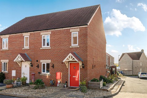 View Full Details for Bluebell Drive, Keynsham, Bristol