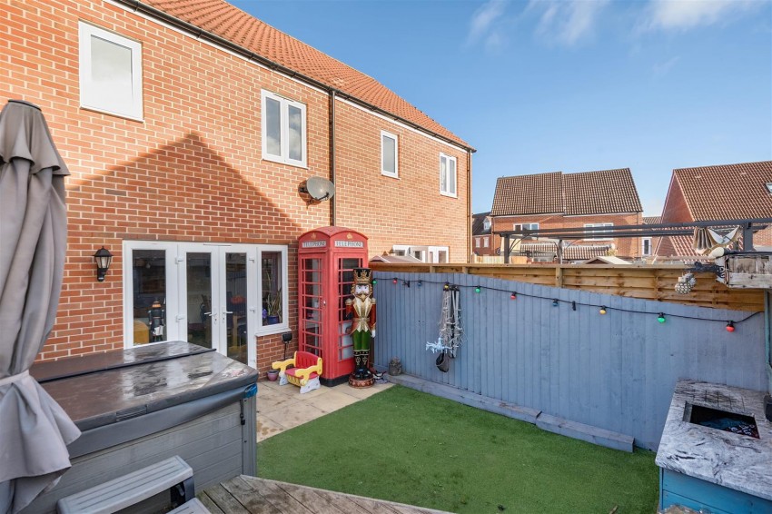 Images for Bluebell Drive, Keynsham, Bristol
