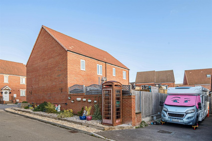 Images for Bluebell Drive, Keynsham, Bristol