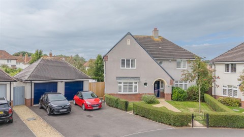 View Full Details for Augustus Avenue, Keynsham, Bristol