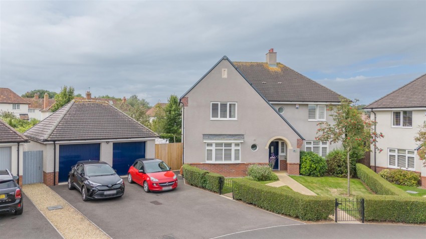 Images for Augustus Avenue, Keynsham, Bristol