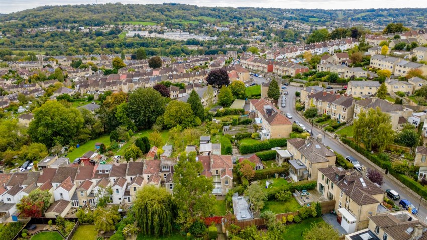 Images for Malvern Buildings, Bath