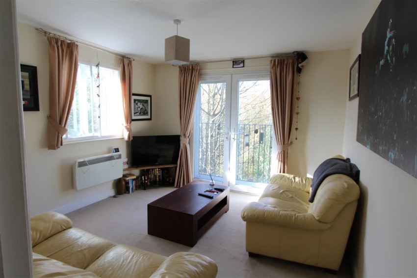 Images for Flat 2, Parkside House, 13 Avon Road, Keynsham, Bristol
