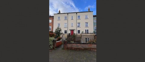 View Full Details for Flat 3, 45 Kingsdown Parade, Bristol