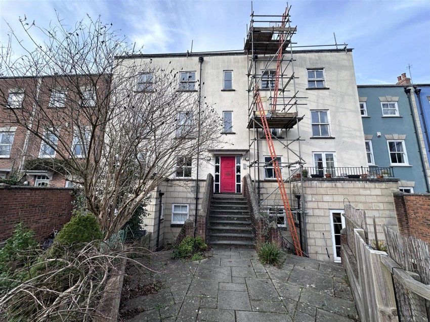 Images for Flat 3, 45 Kingsdown Parade, Bristol