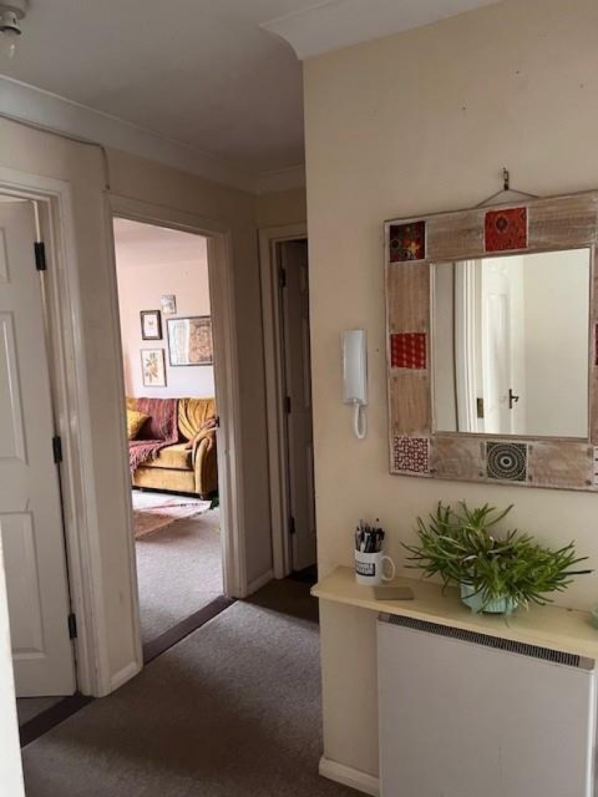 Images for Flat 3, 45 Kingsdown Parade, Bristol