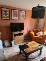 Images for Flat 3, 45 Kingsdown Parade, Bristol