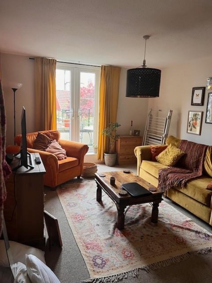 Images for Flat 3, 45 Kingsdown Parade, Bristol