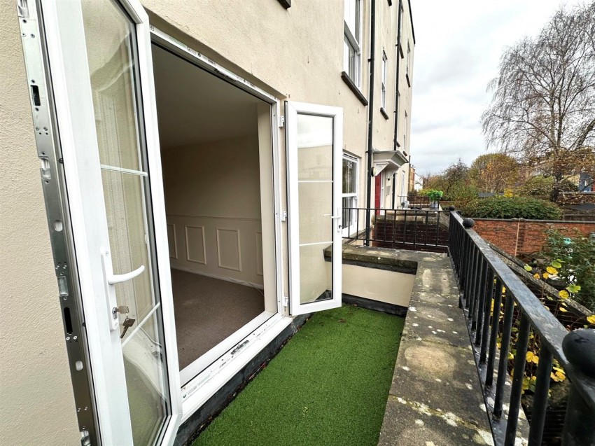 Images for Flat 3, 45 Kingsdown Parade, Bristol