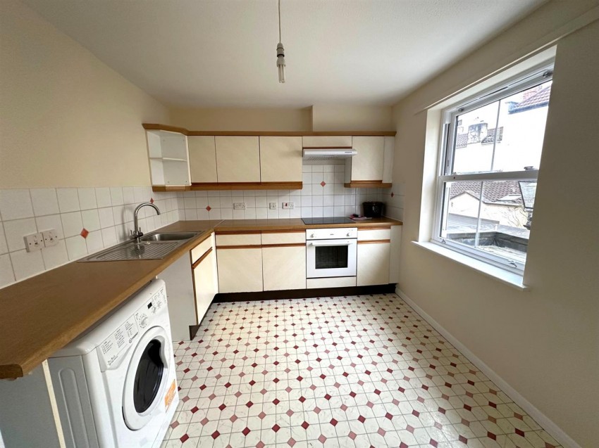 Images for Flat 3, 45 Kingsdown Parade, Bristol
