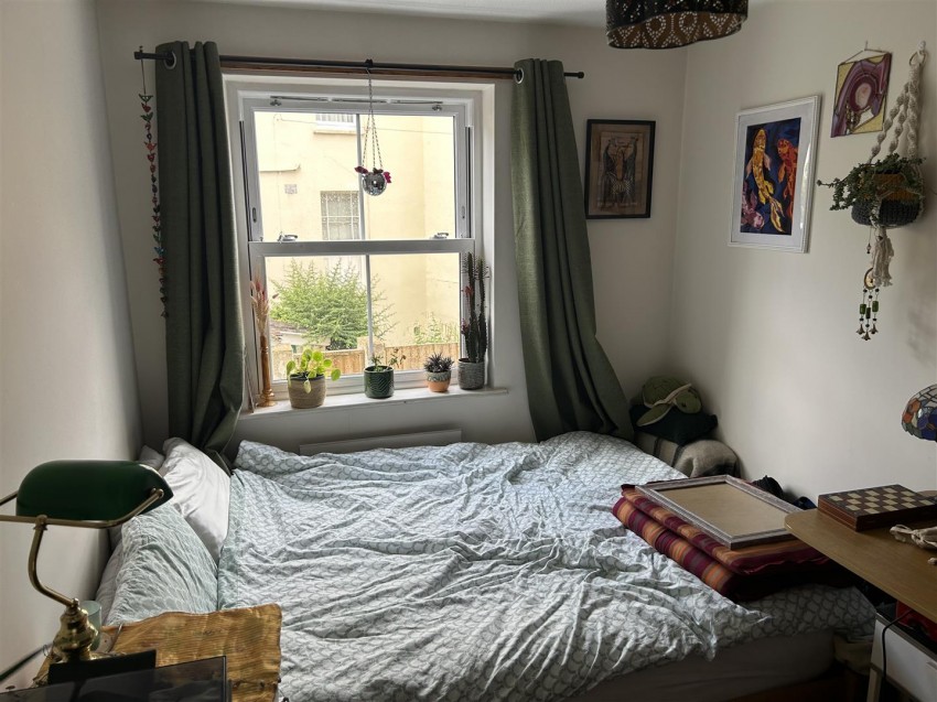 Images for Flat 3, 45 Kingsdown Parade, Bristol