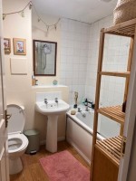 Images for Flat 3, 45 Kingsdown Parade, Bristol