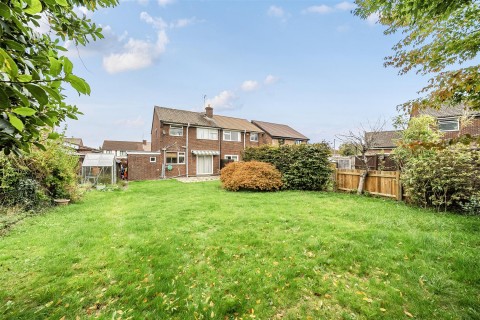 View Full Details for Torridge Road, Keynsham, Bristol