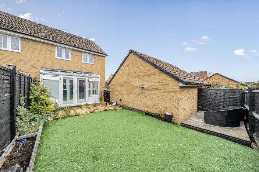 Images for Woodpecker Close, Keynsham, Bristol