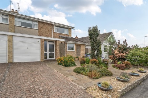 View Full Details for Hurn Lane, Keynsham, Bristol