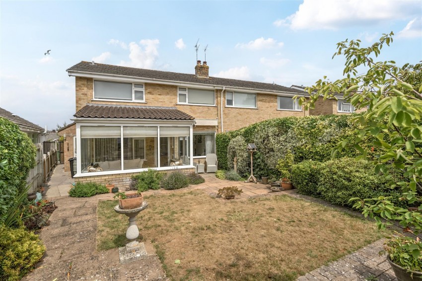 Images for Hurn Lane, Keynsham, Bristol