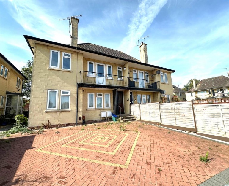 Mayfields, Keynsham