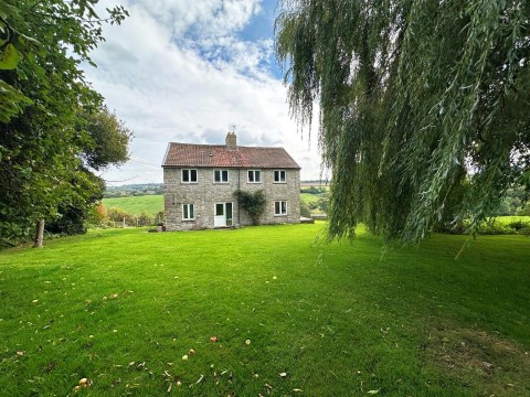 View Full Details for Pennsylvania Farm Cottage, Newton St Loe, Bath