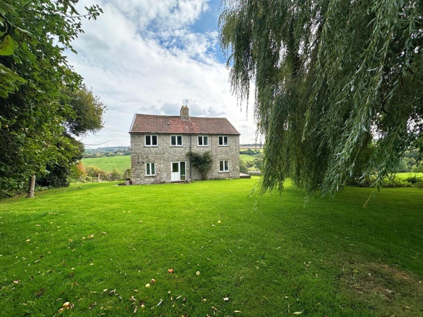 Images for Pennsylvania Farm Cottage, Newton St Loe, Bath