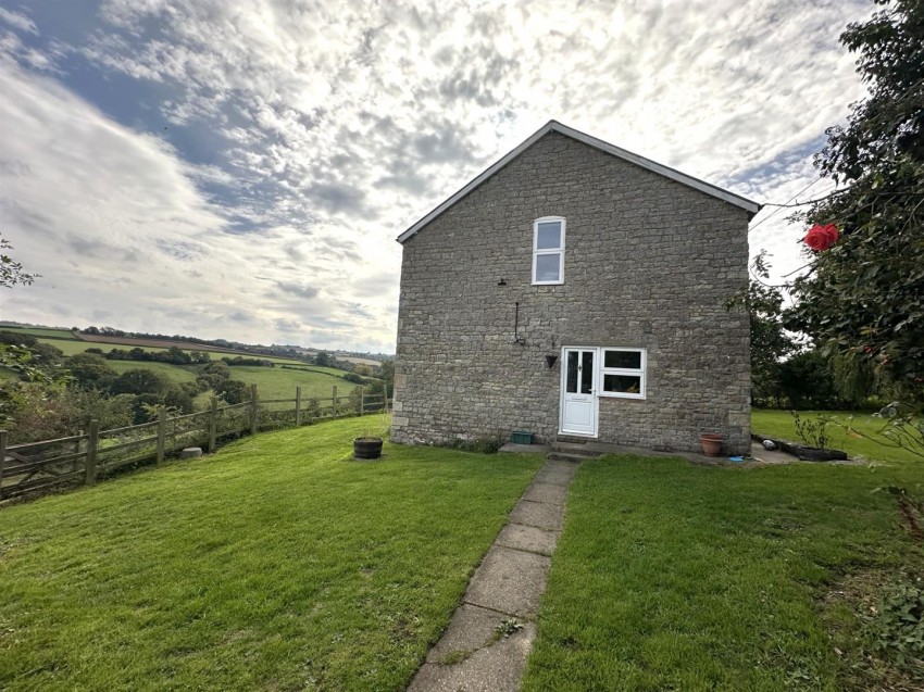 Images for Pennsylvania Farm Cottage, Newton St Loe, Bath