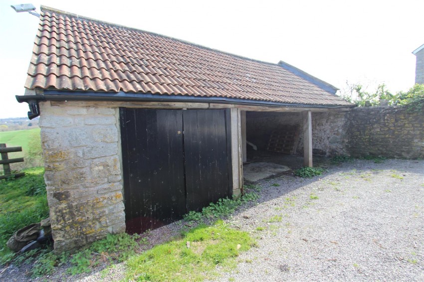 Images for Pennsylvania Farm Cottage, Newton St Loe, Bath