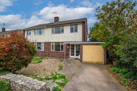 View Full Details for Wansbeck Road, Keynsham, Bristol