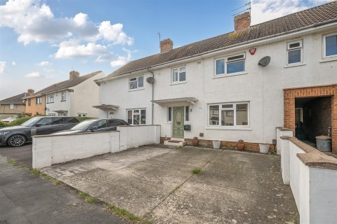 View Full Details for St. Annes Avenue, Keynsham, Bristol