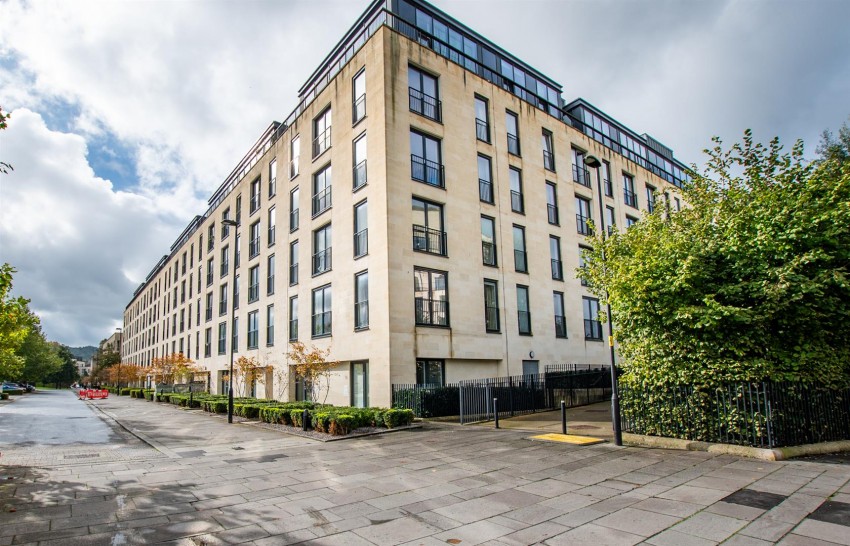 Images for Victoria Bridge Road, Bath