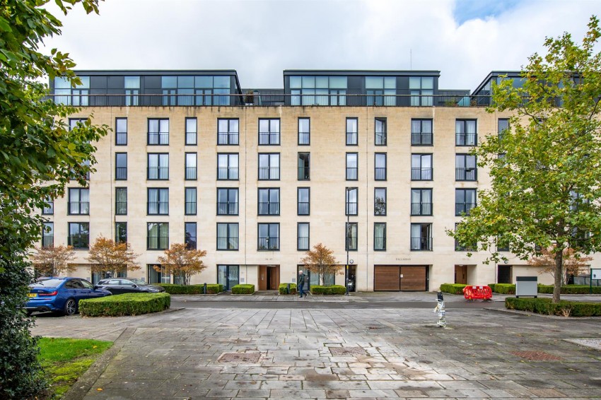 Images for Victoria Bridge Road, Bath