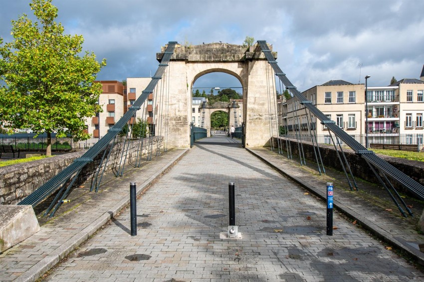 Images for Victoria Bridge Road, Bath