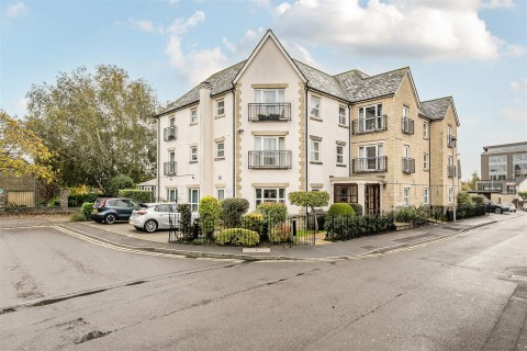 View Full Details for Back Lane, Keynsham, Bristol