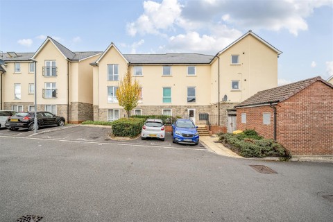 View Full Details for Greenfield Road, Keynsham, Bristol