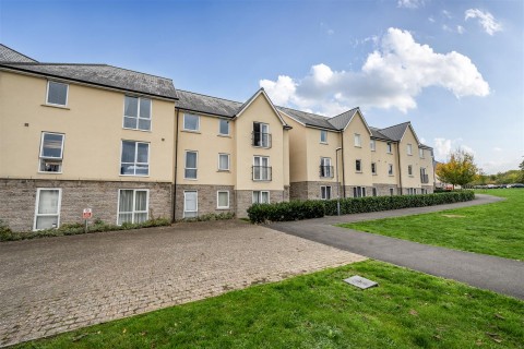View Full Details for Greenfield Road, Keynsham, Bristol