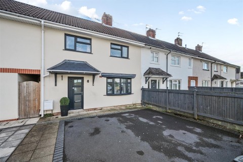 View Full Details for St. Annes Avenue, Keynsham, Bristol