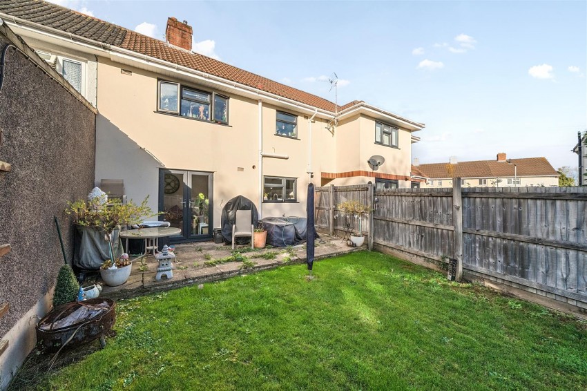 Images for St. Annes Avenue, Keynsham, Bristol