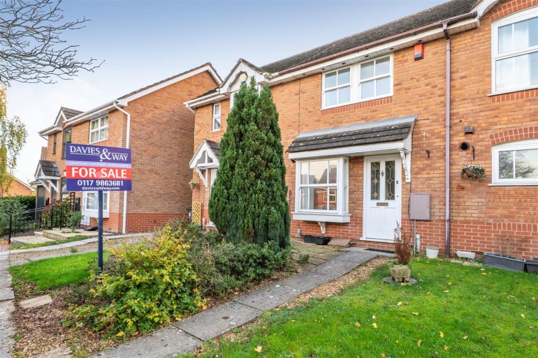 Lacock Drive, Barrs Court, Bristol