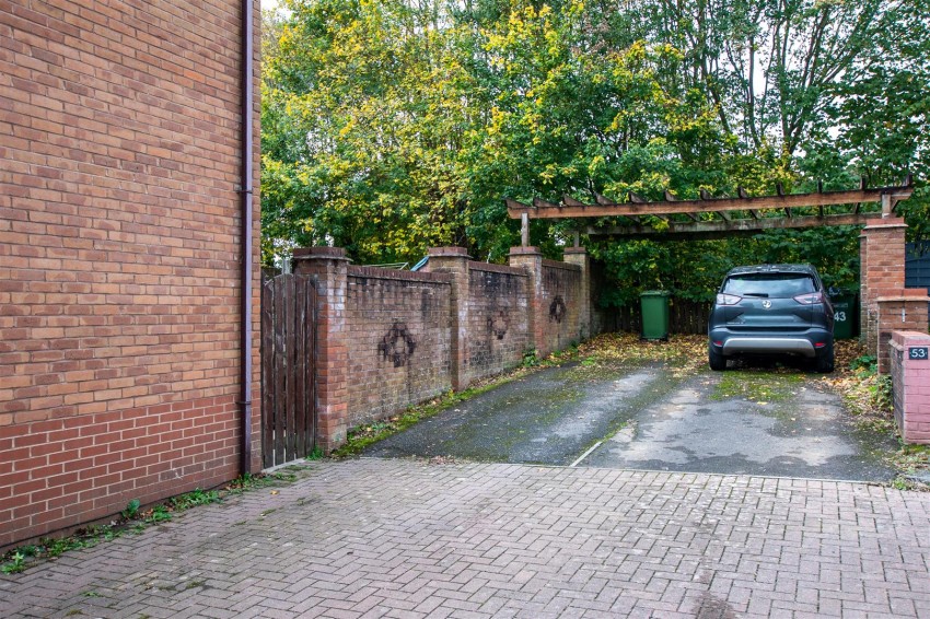 Images for Lacock Drive, Barrs Court, Bristol