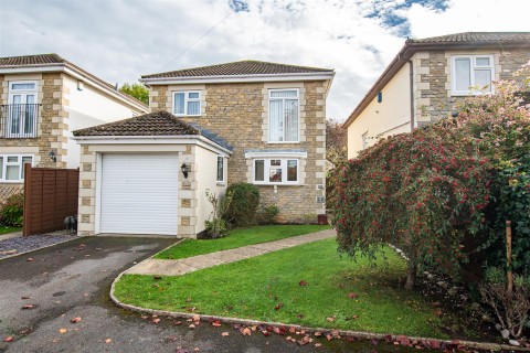 View Full Details for Manor Road, Saltford, Bristol