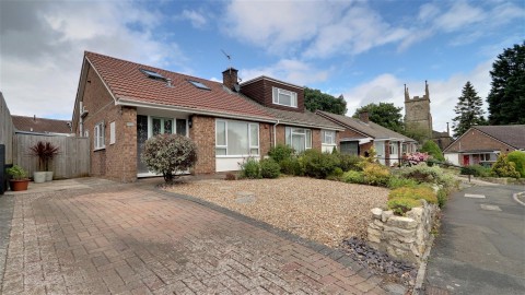 View Full Details for Southlands Drive, Timsbury, Bath