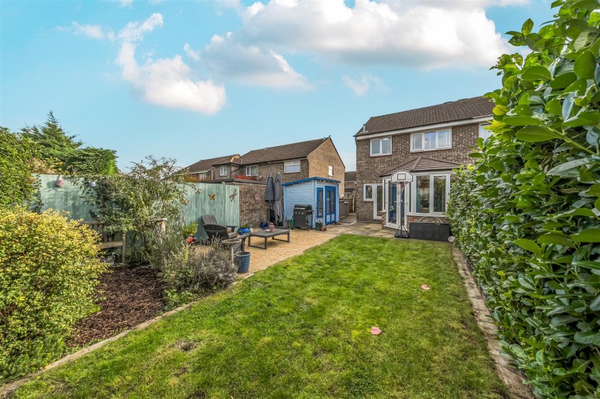 Images for Elderwood Drive, Longwell Green, Bristol