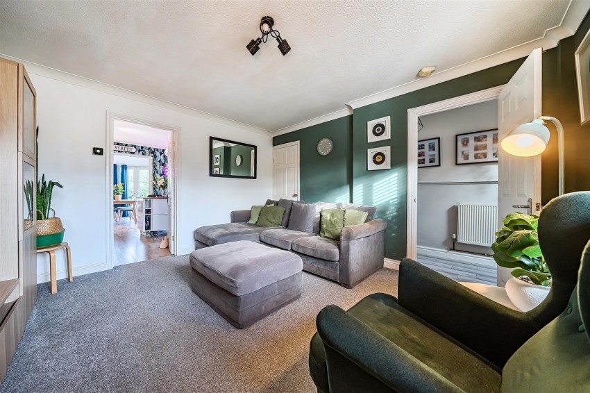 Images for Elderwood Drive, Longwell Green, Bristol