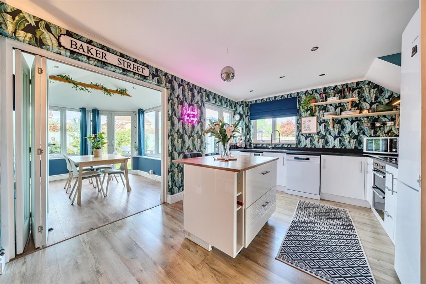 Images for Elderwood Drive, Longwell Green, Bristol