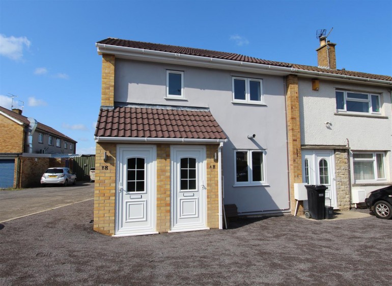 8B Tenby Road, Keynsham, Bristol