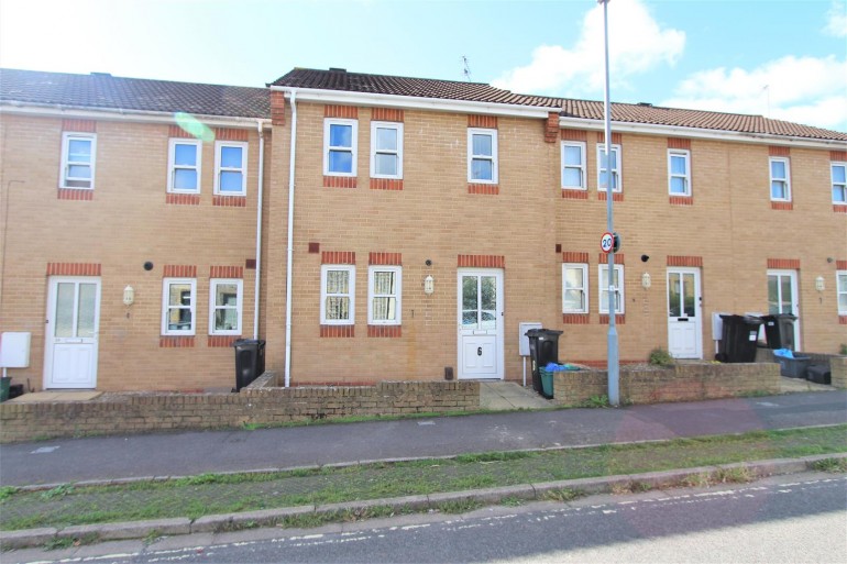6 Sherwood Road, Keynsham, Bristol
