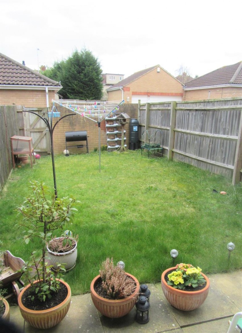 Images for 6 Sherwood Road, Keynsham, Bristol