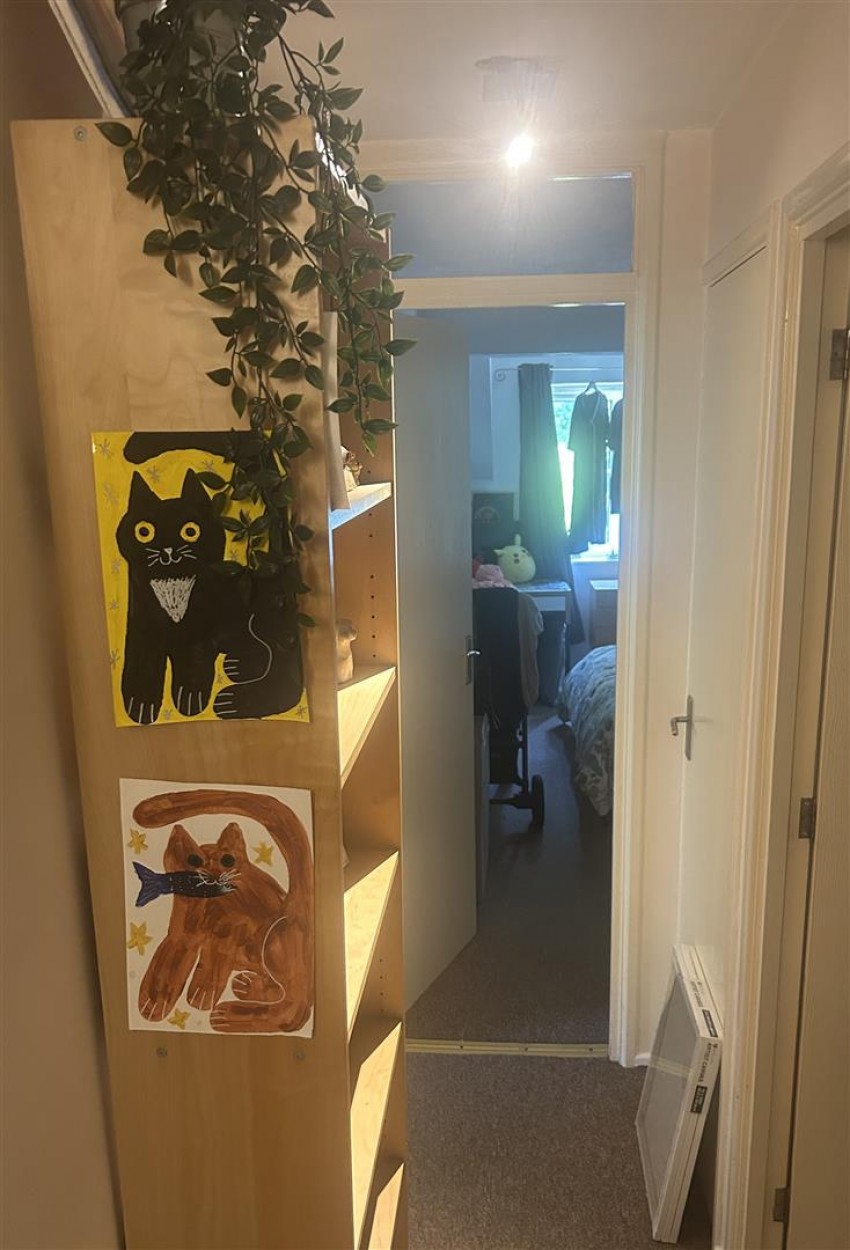 Images for 77 Butlers Close, St Georges, Bristol